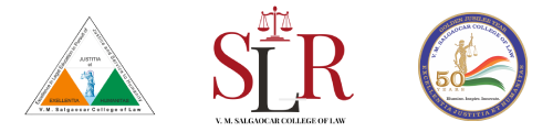 Salgaocar Law Review